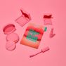 I'M SORRY FOR MY SKIN Jelly - Purifying sejas maska, 33 ml thumbnail 3