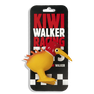 KIWI WALKER Whistle, Ar Sarkanu Ķiveri, One Size, Oranža, Lateksa rotaļlieta, 1 gab. thumbnail 2