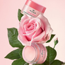 NUXE Very Rose lūpu balzams, 15 g thumbnail 2