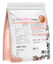 VPLAB Ultra Women`s Protein Apple Pie pulveris, 500 g thumbnail 2