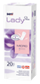 SENI Lady Slim Micro uroloģiskie ieliktņi, 20 gab. thumbnail 1
