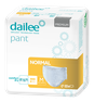 DAILEE Pant Premium Normal M biksītes, 15 gab. thumbnail 1