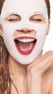 PAYOT Morning Mask Look Younger sejas maska, 1 gab. thumbnail 2