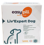 EASYPILL LivExpert papildbarība, 168 g thumbnail 1