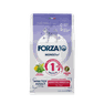FORZA10 Monodiet Sensitive Digestion Mini/Toy Adult Ar Zivi, Suņiem sausā barība, 1.5 kg thumbnail 1