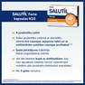 SALUTIL Forte kapsulas, 10 gab. thumbnail 3