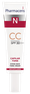 PHARMACERIS N CAPILAR TONE SPF 30 CC sejas krēms, 40 ml thumbnail 1