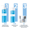 EUCERIN  DermatoClean 3in1 micelārais ūdens, 400 ml thumbnail 5