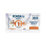 FORZA10 Monodiet Mini/Toy Adult Ar Zirgu Un Zirņiem, Suņiem sausā barība, 1.5 kg thumbnail 3