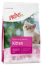 PRINS VitalCare Kitten sausā barība, 10 kg thumbnail 1