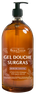 BEAUTERRA Bois De Santal dušas želeja, 1000 ml thumbnail 1