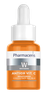 PHARMACERIS W Antiox Vit C Brightening with 15% Vit C koncentrāts, 30 ml thumbnail 1