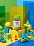 ULTRAVIT Gummies Kids Multivitamin košļājamās tabletes, 60 gab. thumbnail 2