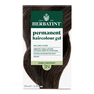 HERBATINT 3N Dark Chestnut matu krāsa, 170 ml thumbnail 2