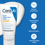 CERAVE Moisturising SPF 50 sejas krēms, 52 ml thumbnail 4