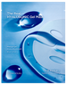 HOLIKA HOLIKA The Real Hyaluronic sejas maska, 35 g thumbnail 1