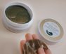 PETITFEE Black Pearl&Gold acu spilventiņi, 60 gab. thumbnail 3