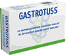 GASTROTUSS Anti-reflux košļājamās tabletes, 24 gab. thumbnail 1