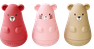 NATTOU Bath Toys (rozā) komplekts, 1 gab. thumbnail 1