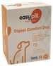 EASYPILL Digest Comfort pastilas, 168 g thumbnail 1