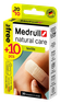MEDRULL Natural Care plāksteri, 30 gab. thumbnail 1