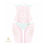 CRYSTALLOVE CrystalCup for Body komplekts, 1 gab. thumbnail 2