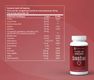 SAPIENS Premium Heart Complex kapsulės, 60 vnt. thumbnail 3