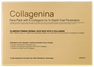 COLLAGENINA Face Pack with 6 Collagens 2x30 ml, 1x50 ml, Grade 2 komplekts, 1 gab. thumbnail 2
