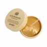 PETITFEE Gold & Snail Hydrogel Eye acu spilventiņi, 60 gab. thumbnail 2