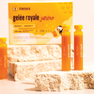 MEDEX Gelée Royale Junior Shot (9 ml) pudelītes, 10 gab. thumbnail 2