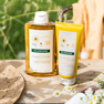 KLORANE Chamomile šampūns, 200 ml thumbnail 2