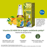 VITIRON D3 Olive Sun 4000 IU Strong sprejs, 10 ml thumbnail 2