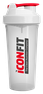 ICONFIT 800ml White šeikeris, 1 gab. thumbnail 1