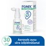 FONIX EAR HYGIENE aerosols, 30 ml thumbnail 1
