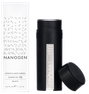 NANOGEN Keratin Black matu šķiedras, 30 g thumbnail 1