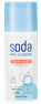 HOLIKA HOLIKA Soda Pore Cleansing O2 Bubble sejas maska, 100 ml thumbnail 1