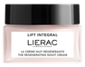 LIERAC Lift Integral nakts sejas krēms, 50 ml thumbnail 1