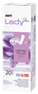 SENI Lady Slim Micro Plus uroloģiskie ieliktņi, 20 gab. thumbnail 1