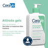 CERAVE Foaming (refill) valomasis gelis, 473 ml thumbnail 2