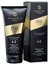 DSD De Luxe Dixidox 4.3 maska matiem, 200 ml thumbnail 1