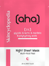SKINCYCLOPEDIA With AHA and PHA Acids 5% sejas maska, 1 gab. thumbnail 1