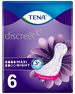 TENA Discreet Maxi Night uroloģiskie ieliktņi, 6 gab. thumbnail 1