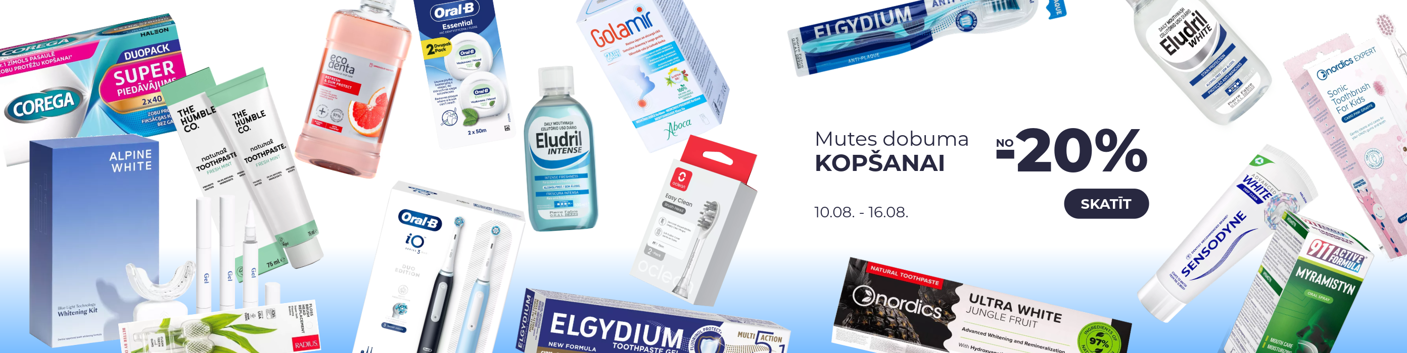Sākumlapas slīdera attēls