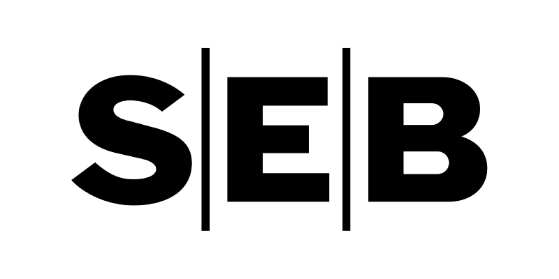 Bankas SEB logo