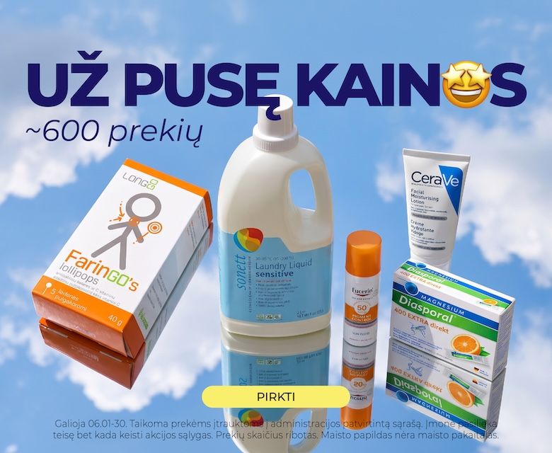 Pradžios puslapio slankiklio nuotrauka