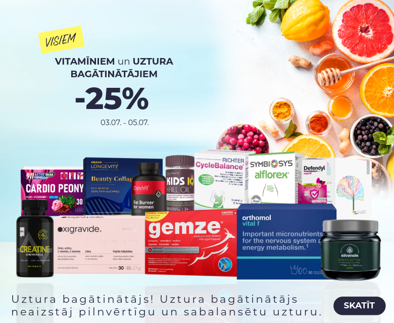 Sākumlapas slīdera attēls
