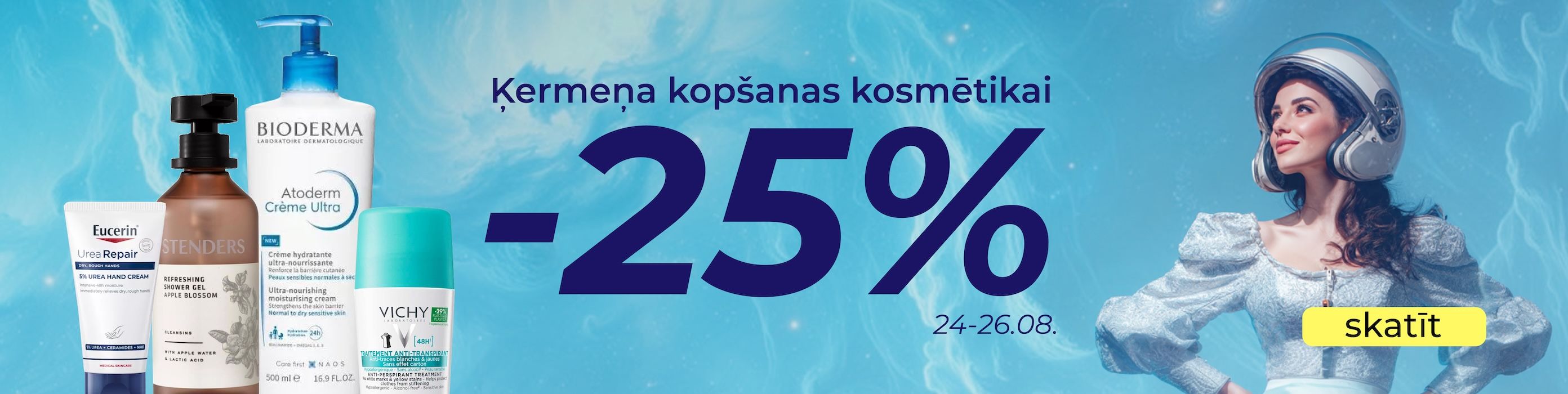 Sākumlapas slīdera attēls