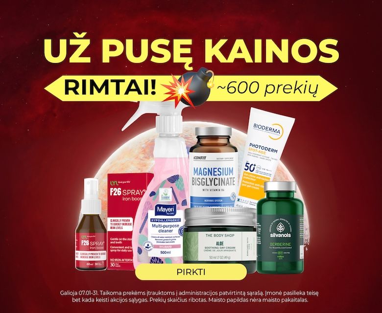 Pradžios puslapio slankiklio nuotrauka