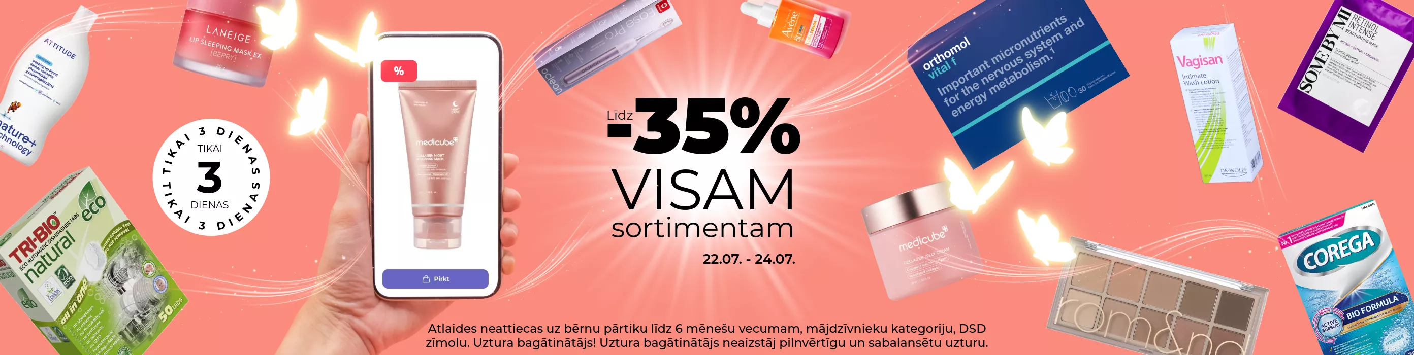 Sākumlapas slīdera attēls