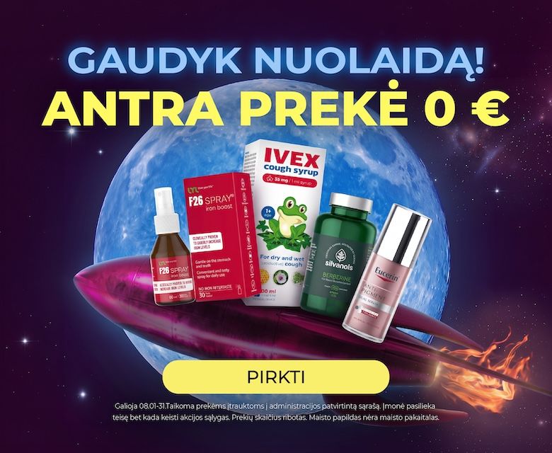 Pradžios puslapio slankiklio nuotrauka